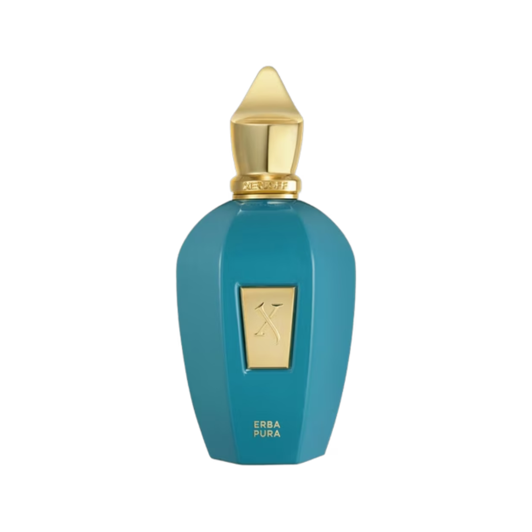Xerjoff Erba Pura/Decant 10ml