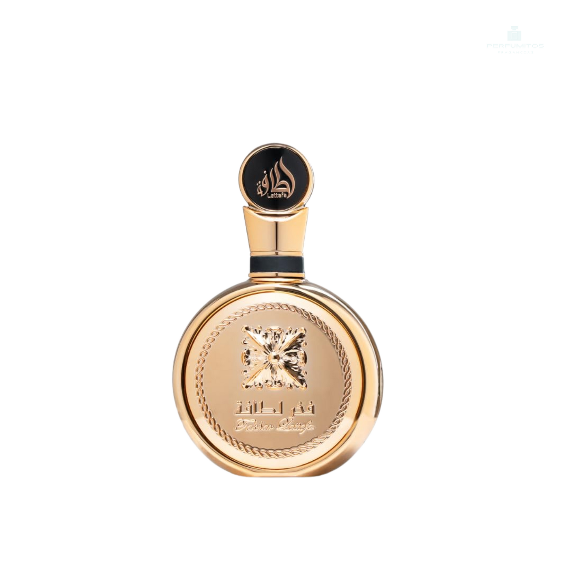 Lattafa Fakhar EXTRAIT EDP Mujer 100 Ml