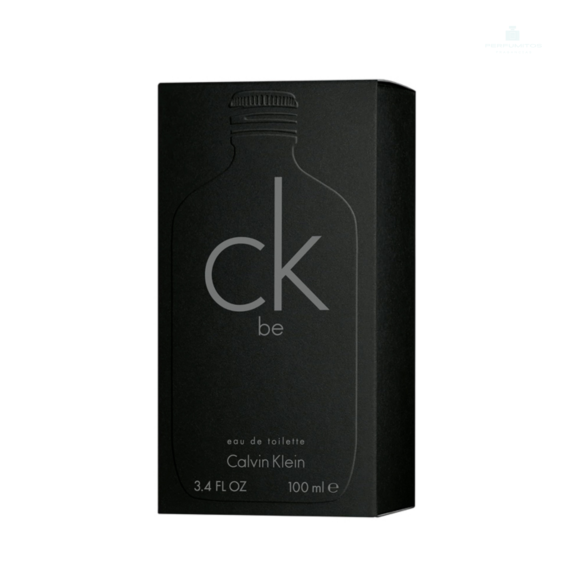 Ck Be Calvin Klein® Edt 100ml