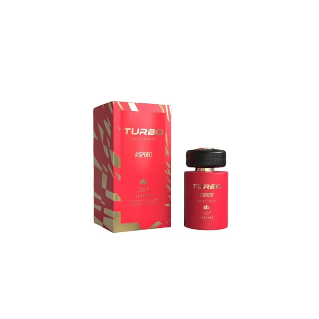 Turbo Sport edp 100ml