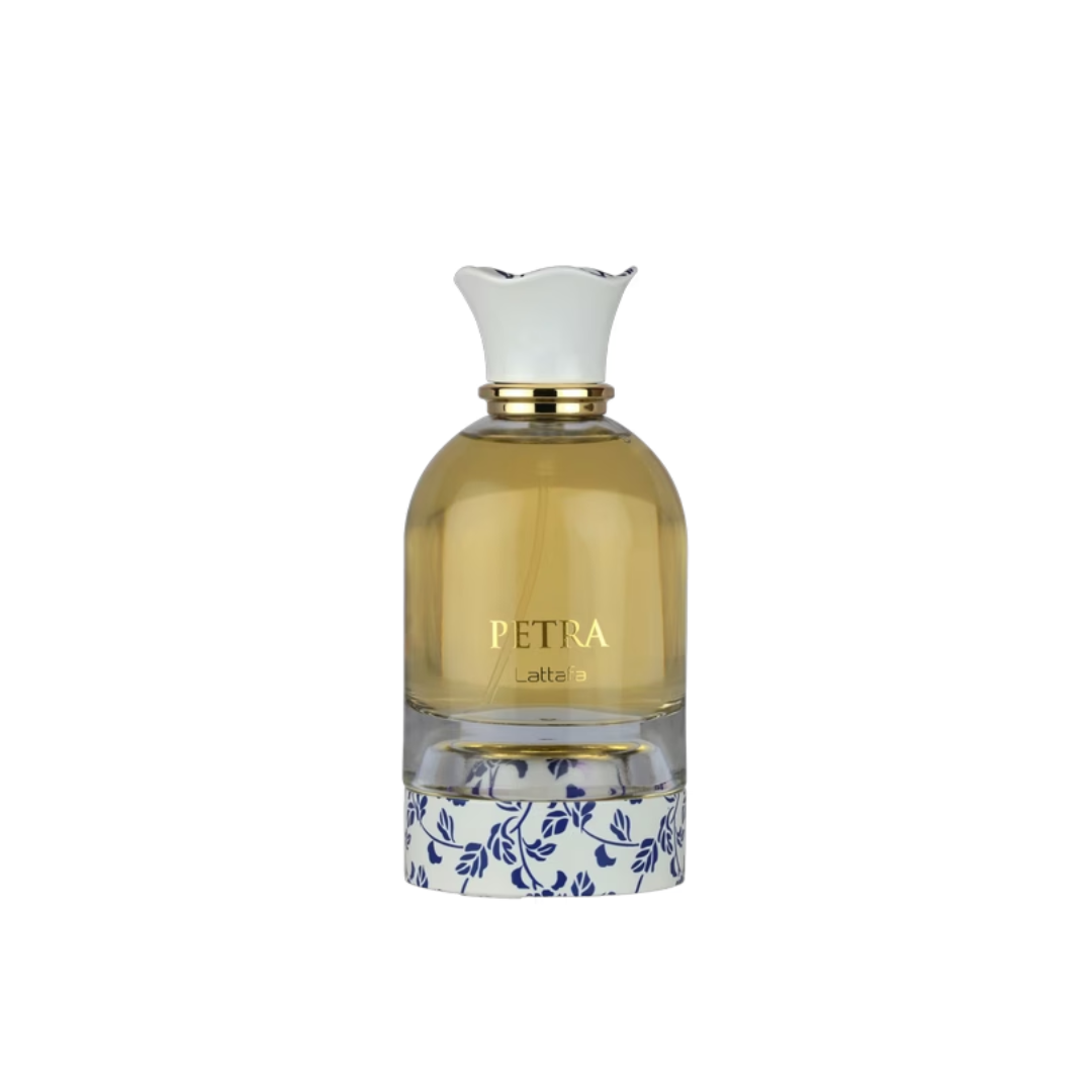 Petra Lattafa edp 100ml