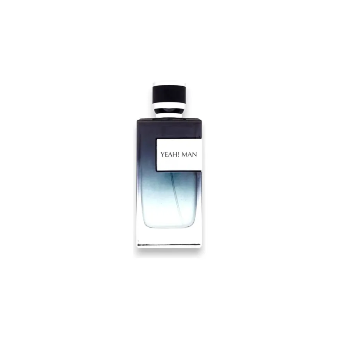 Yeah ! Man Maison Alhambra edp 100ml