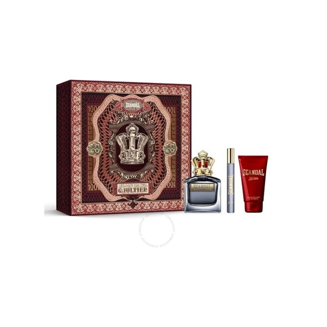 Cofre Scandal Pour Homme de Rabanne 50ml