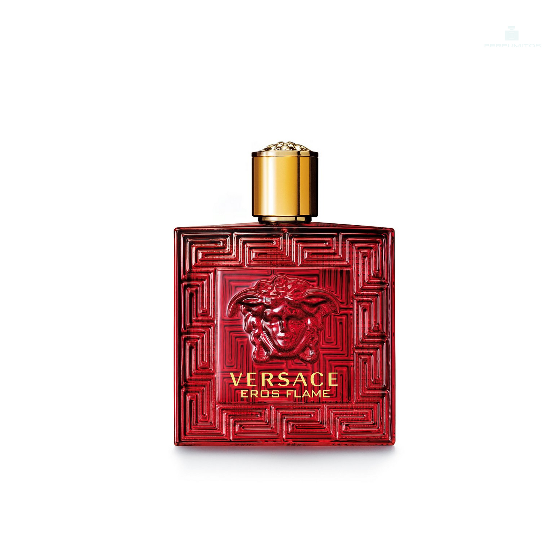 Versace Eros Flame Pour Homme EDP 100 ml