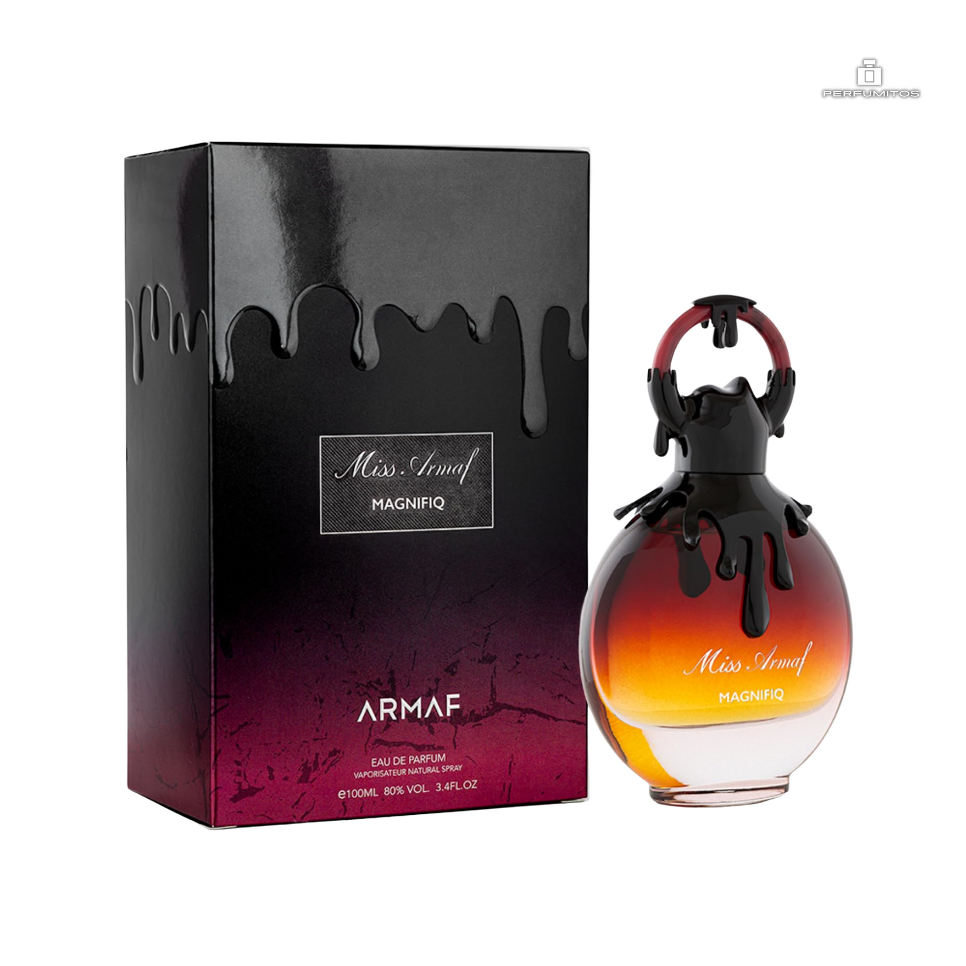 Miss Armaf Magnifiq 100ml edp