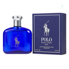 POLO BLUE EDP 125ML