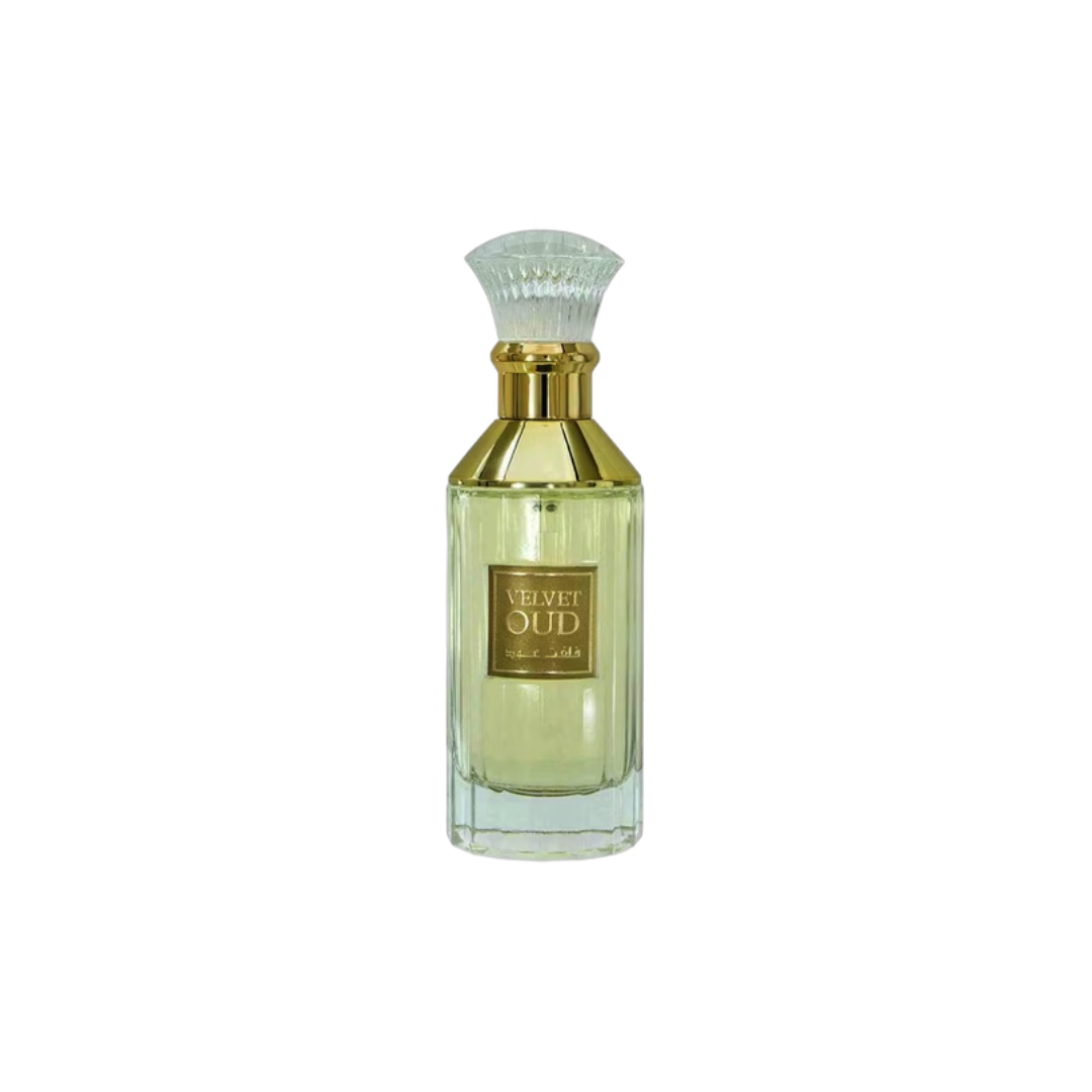 Velvet Oud Lattafa edp 100ml