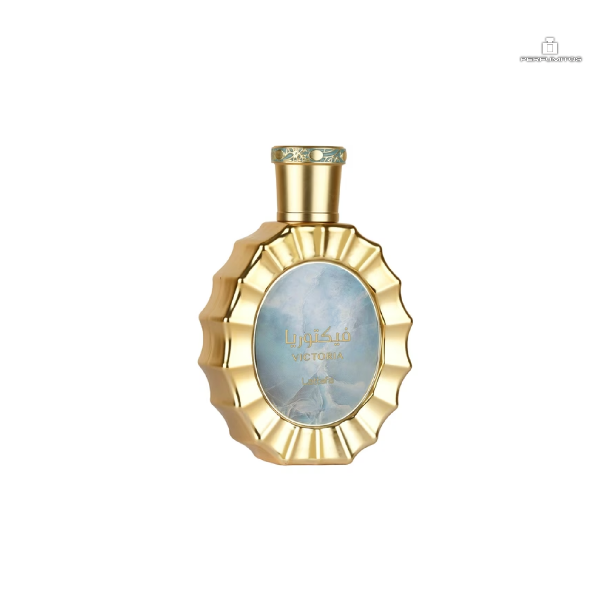 VICTORIA 100 ml EDP – Lattafa