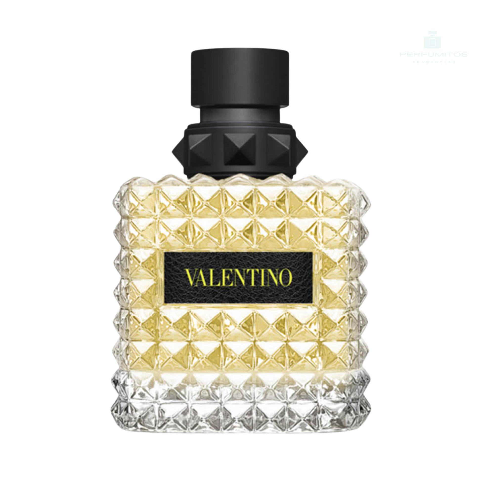 VALENTINO DONNA YELLOW DREAM 50ml