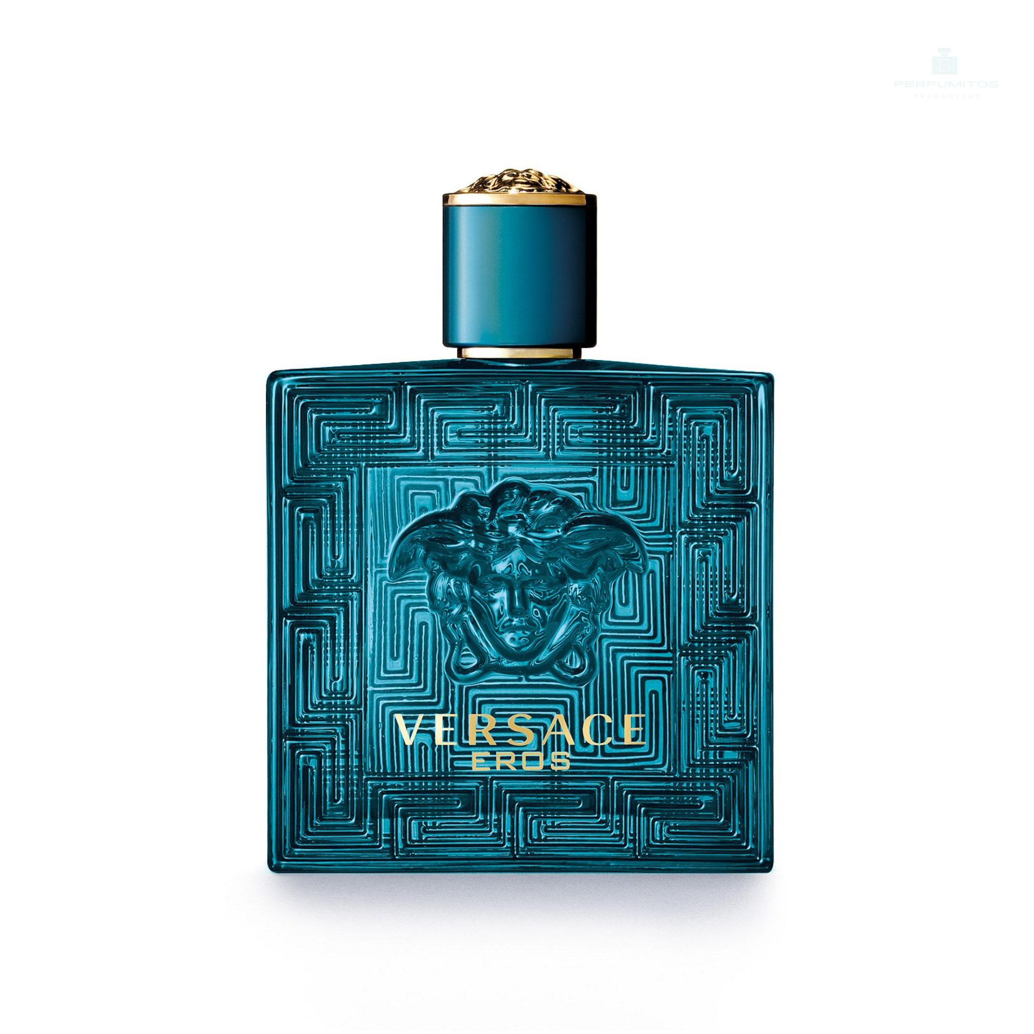 VERSACE EROS POUR HOMME EDP 200ML