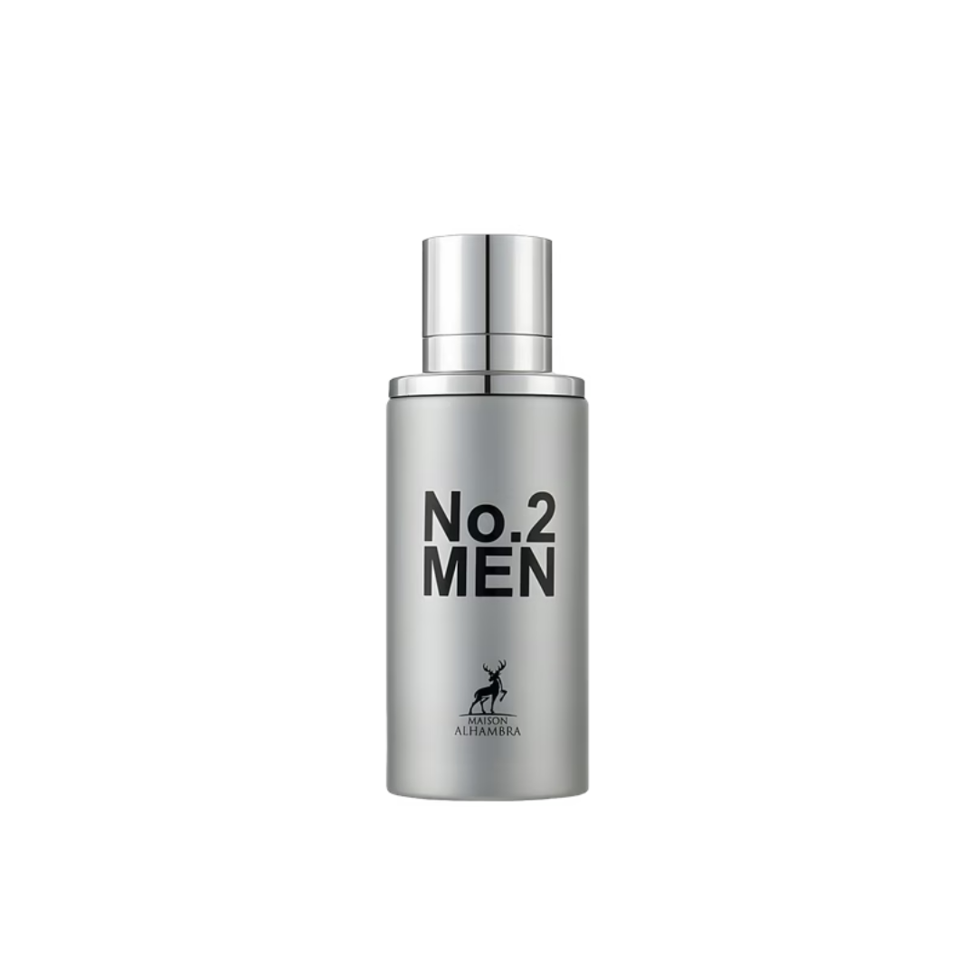No. 2 Men Maison Alhambra  edp 100ml
