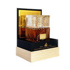 Lattafa Khamrah EDP 100 Ml Unisex