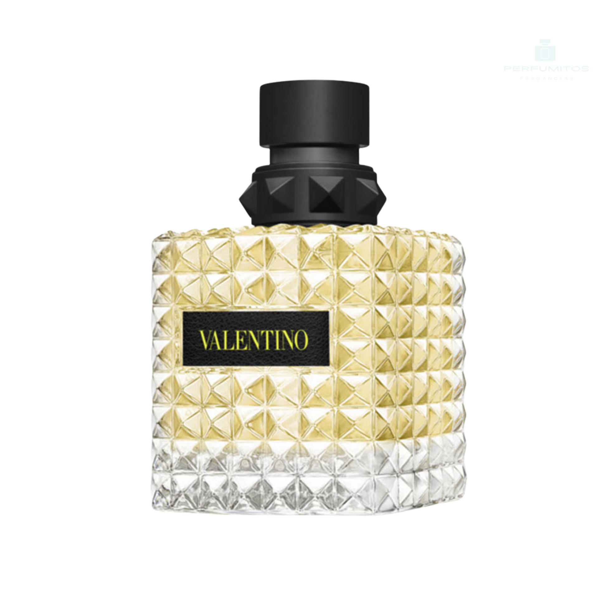 VALENTINO BORN IN ROMA YELLOW DREAM 100ML
