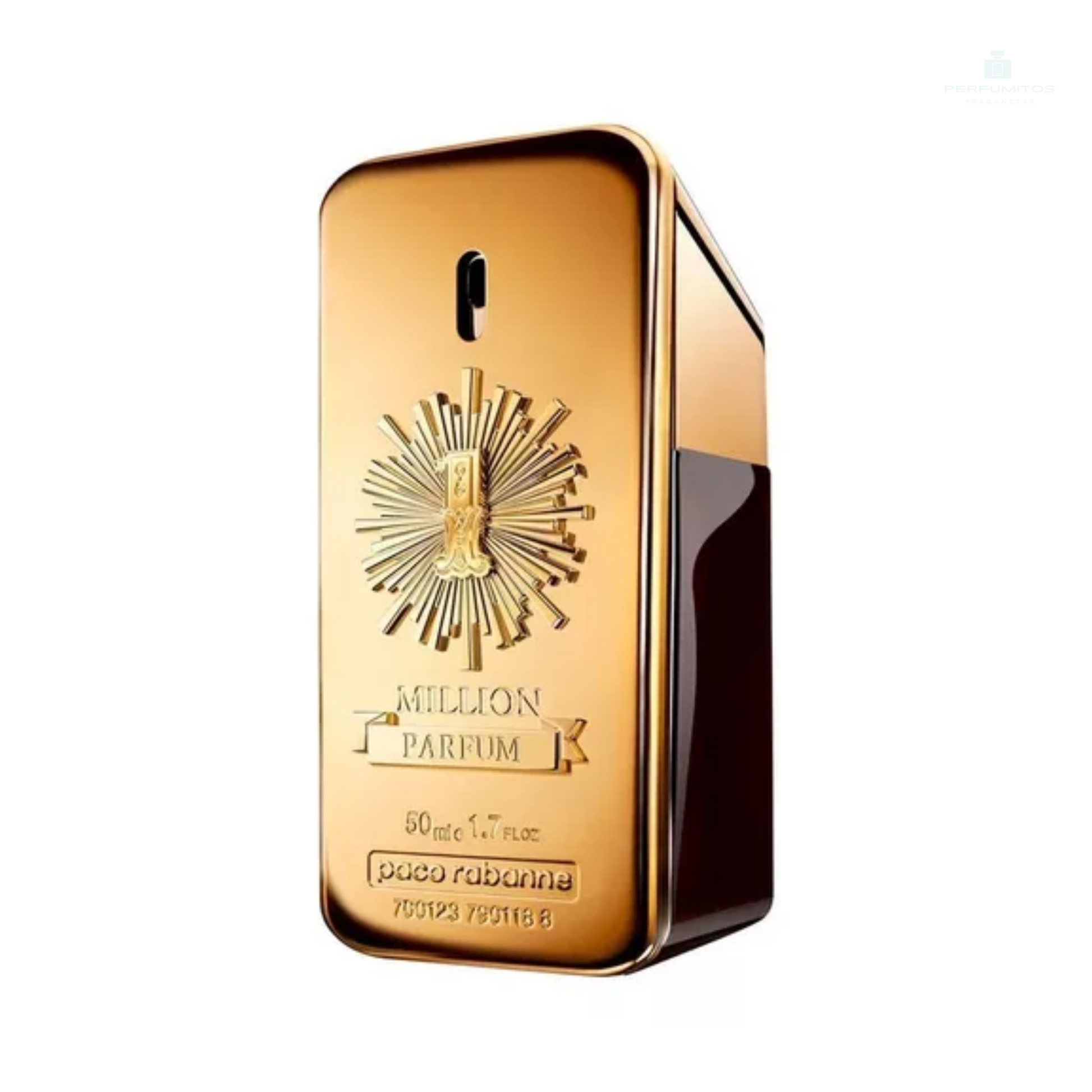 Paco Rabanne One million 1 Million Parfum EDP 50