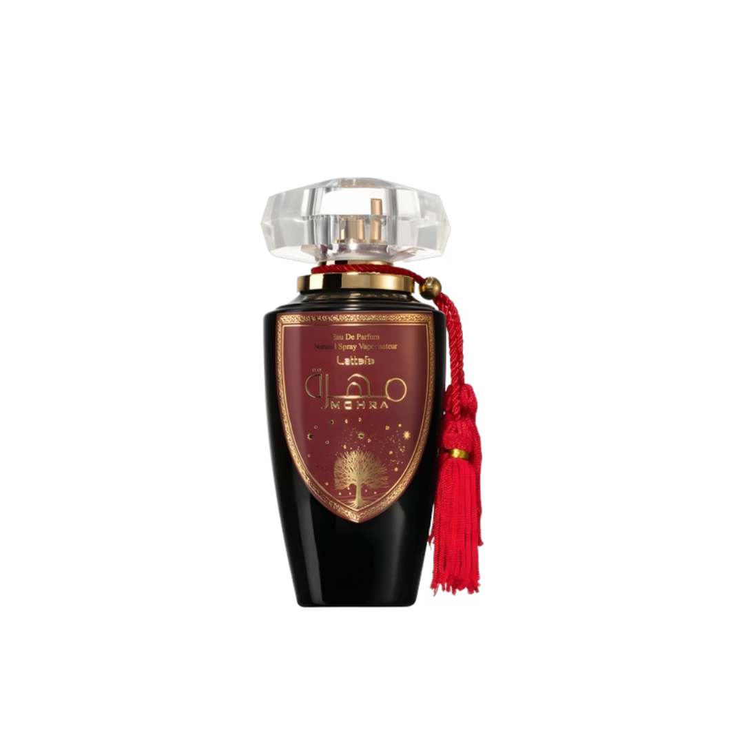 Mohra Lattafa edp 100ml
