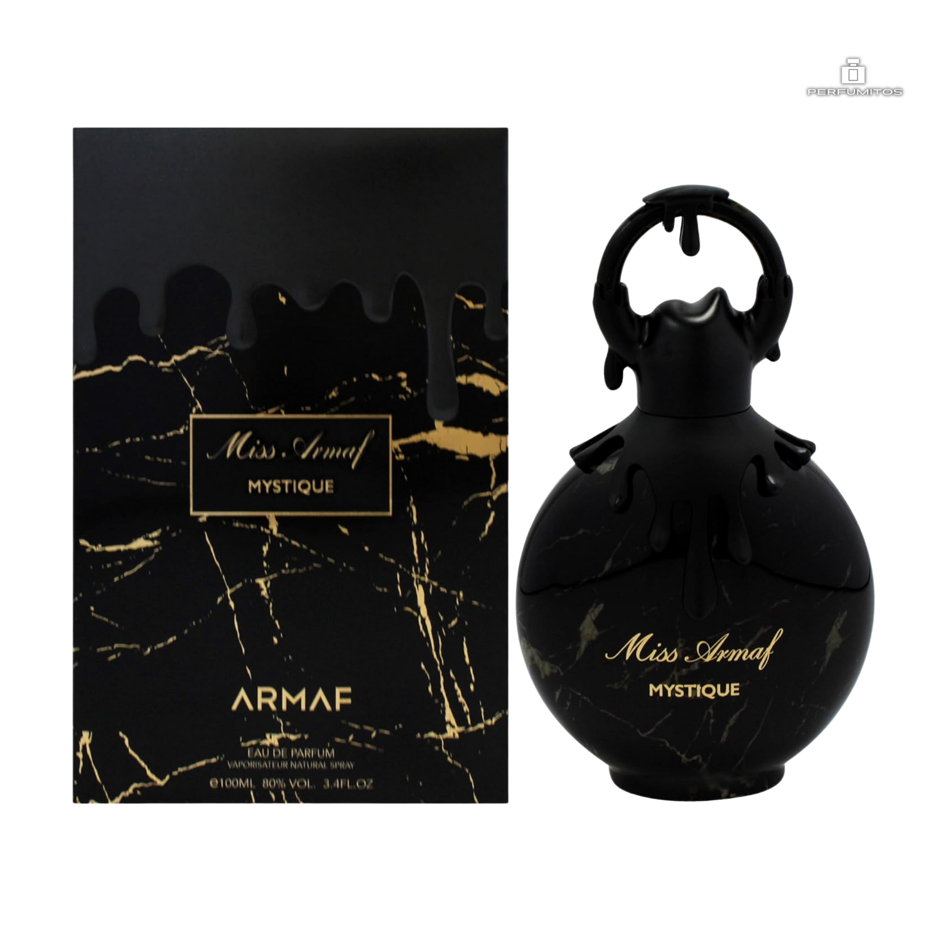 Miss Armaf Mystique 100ml edp