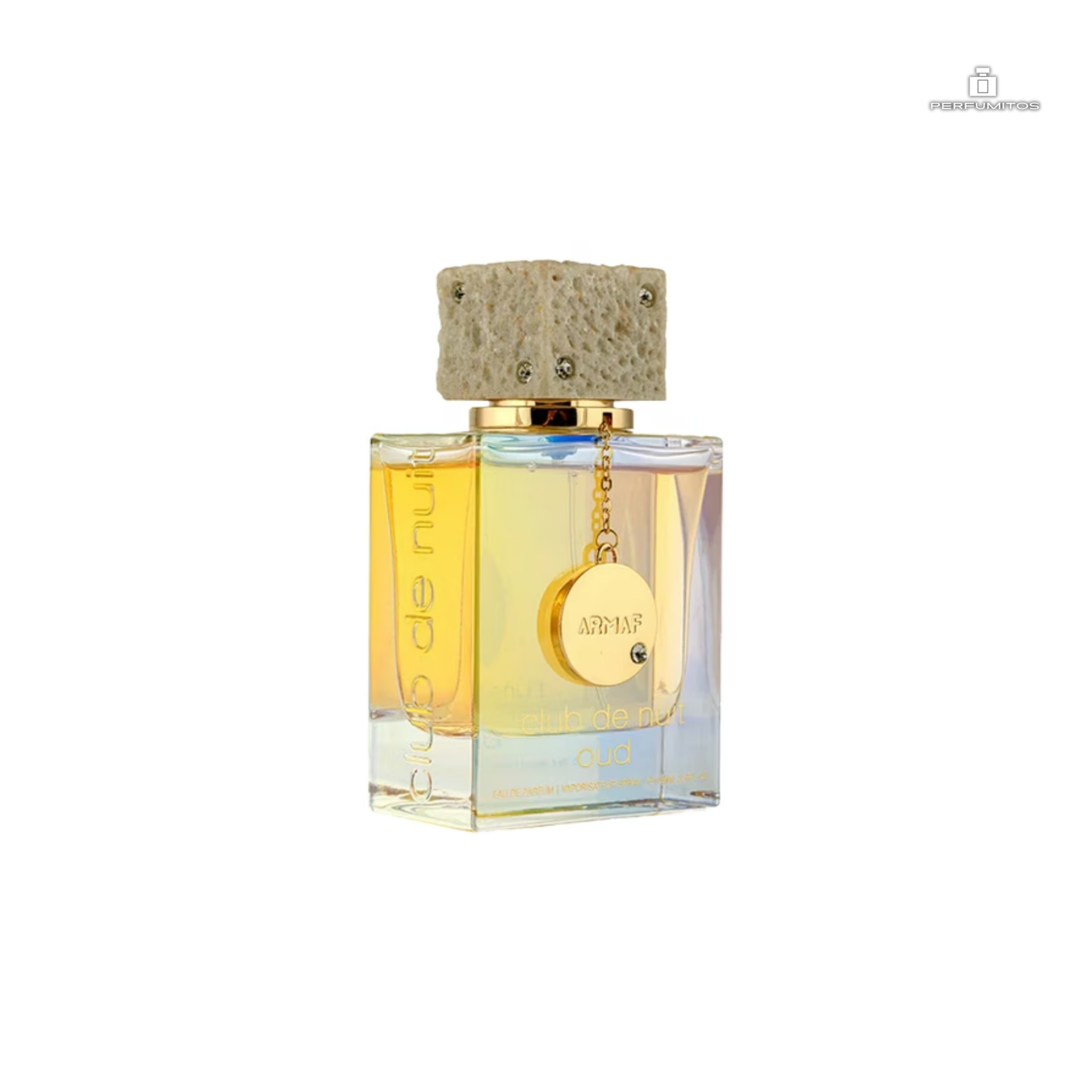 CLUB DE NUIT OUD 100 ml EDP – Armaf