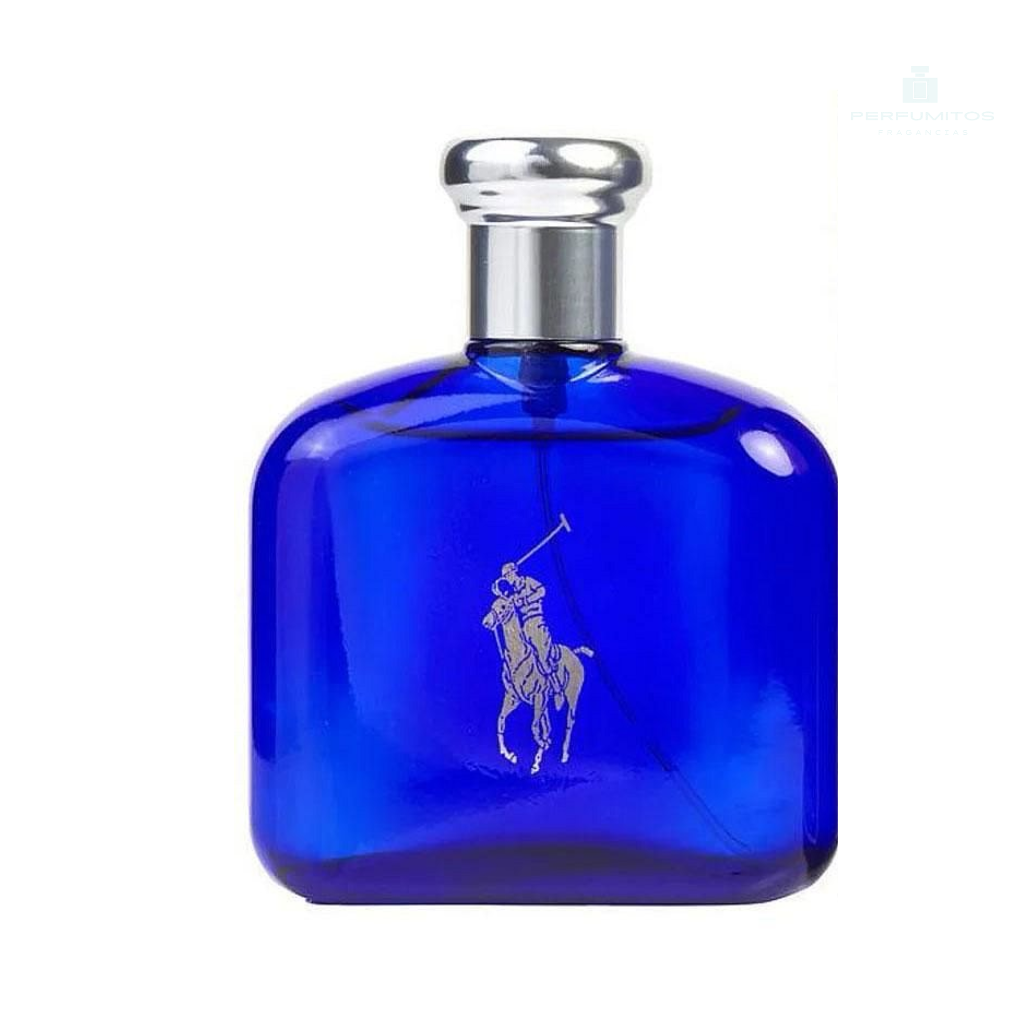 Polo Blue Eau de Toilette 125 ml