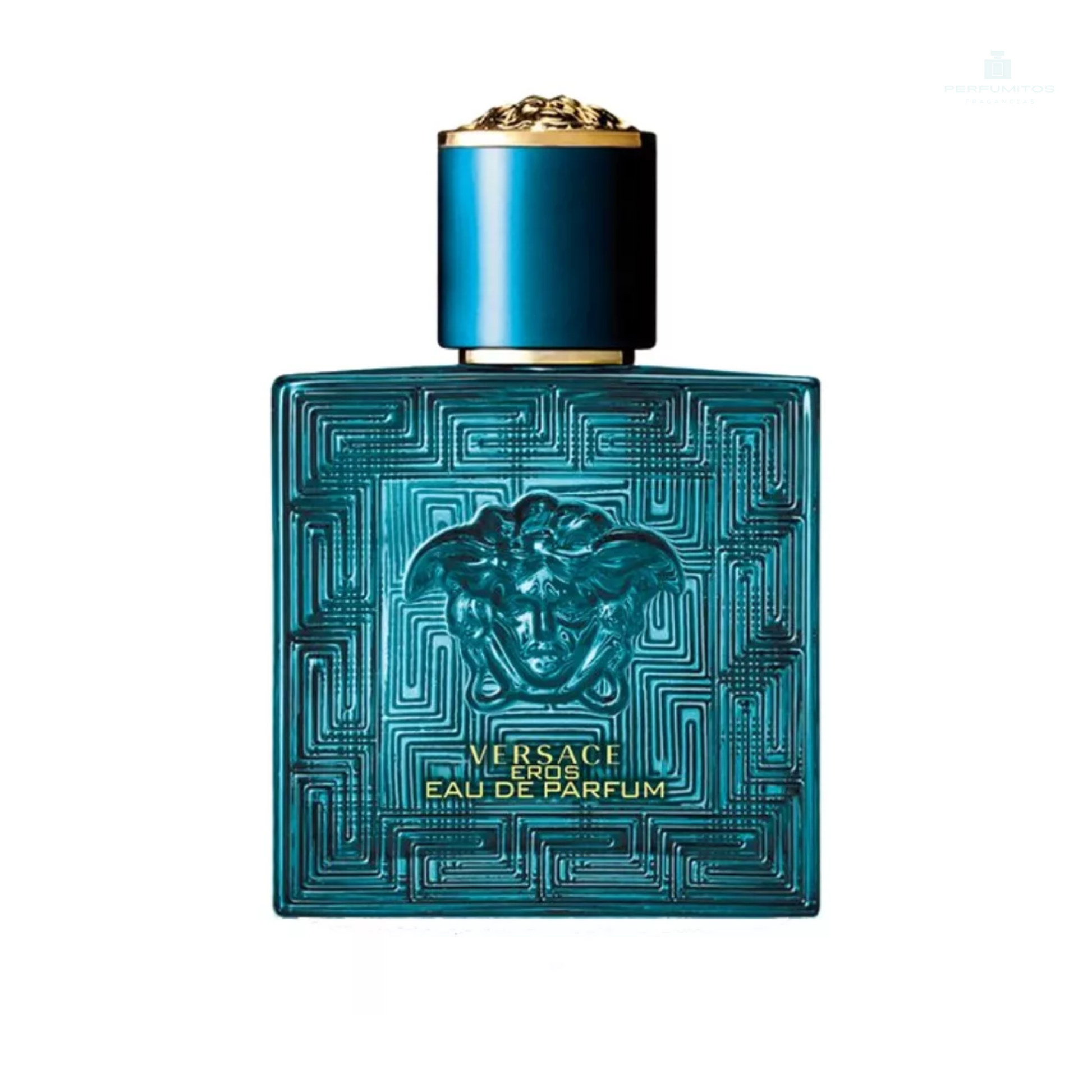 Versace Eros EDP 100 ml
