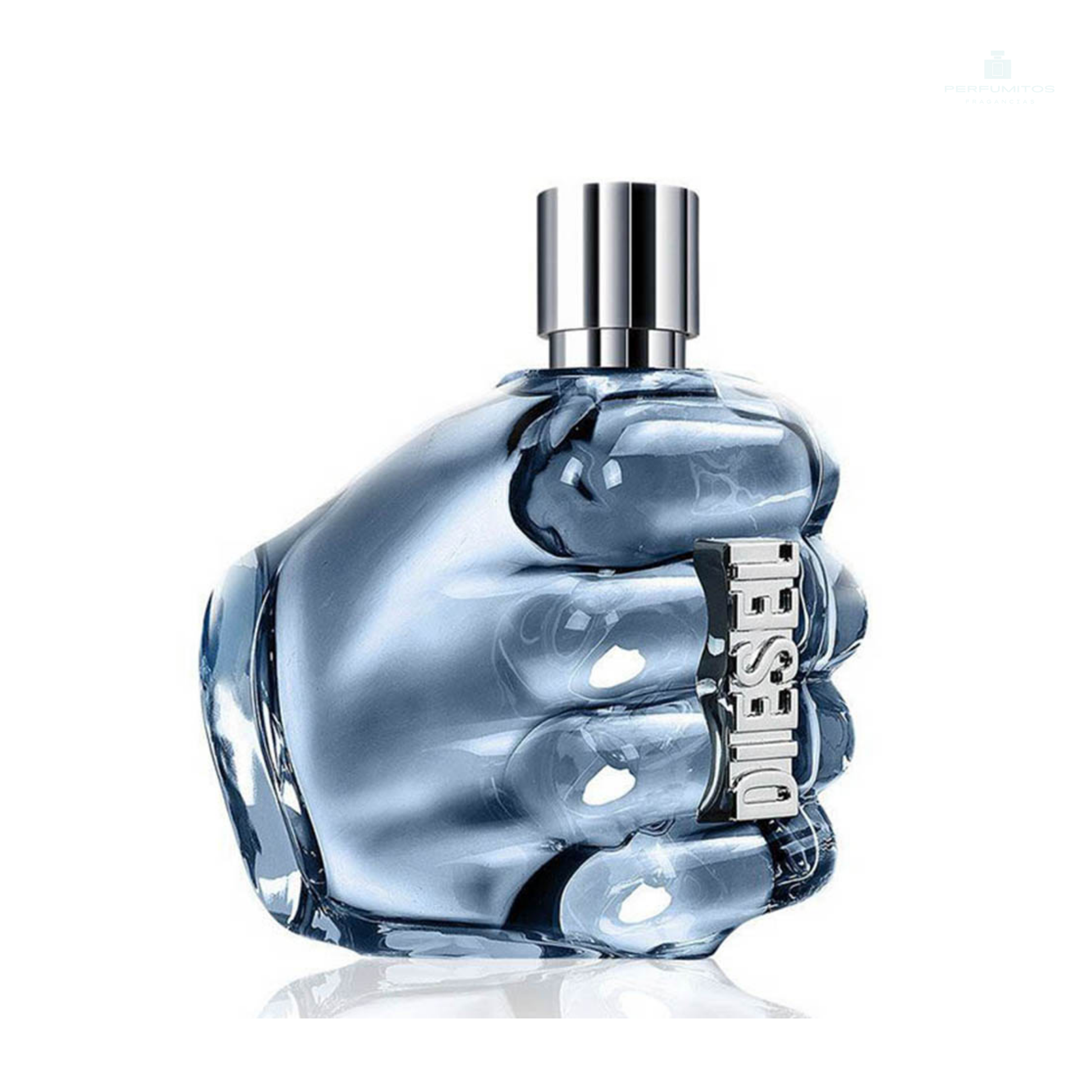 Diésel Only The Brave EDT 125 ml