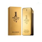 Paco Rabanne One million Parfum EDP 200 ml