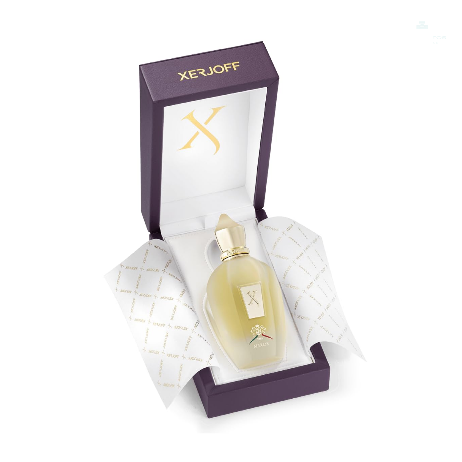 ERBA PURA NAXOS 100ml
