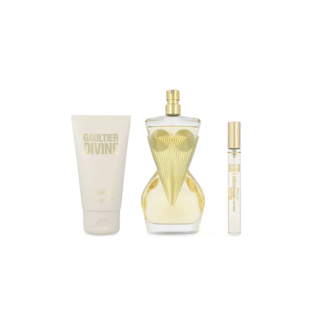 Cofre  Divine  Jean Paul Gaultier