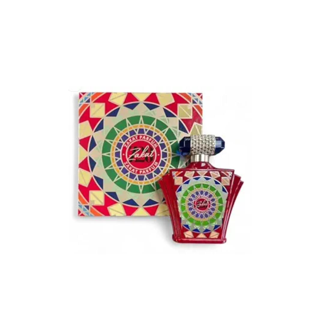 Zakat Z28 edp 100ml