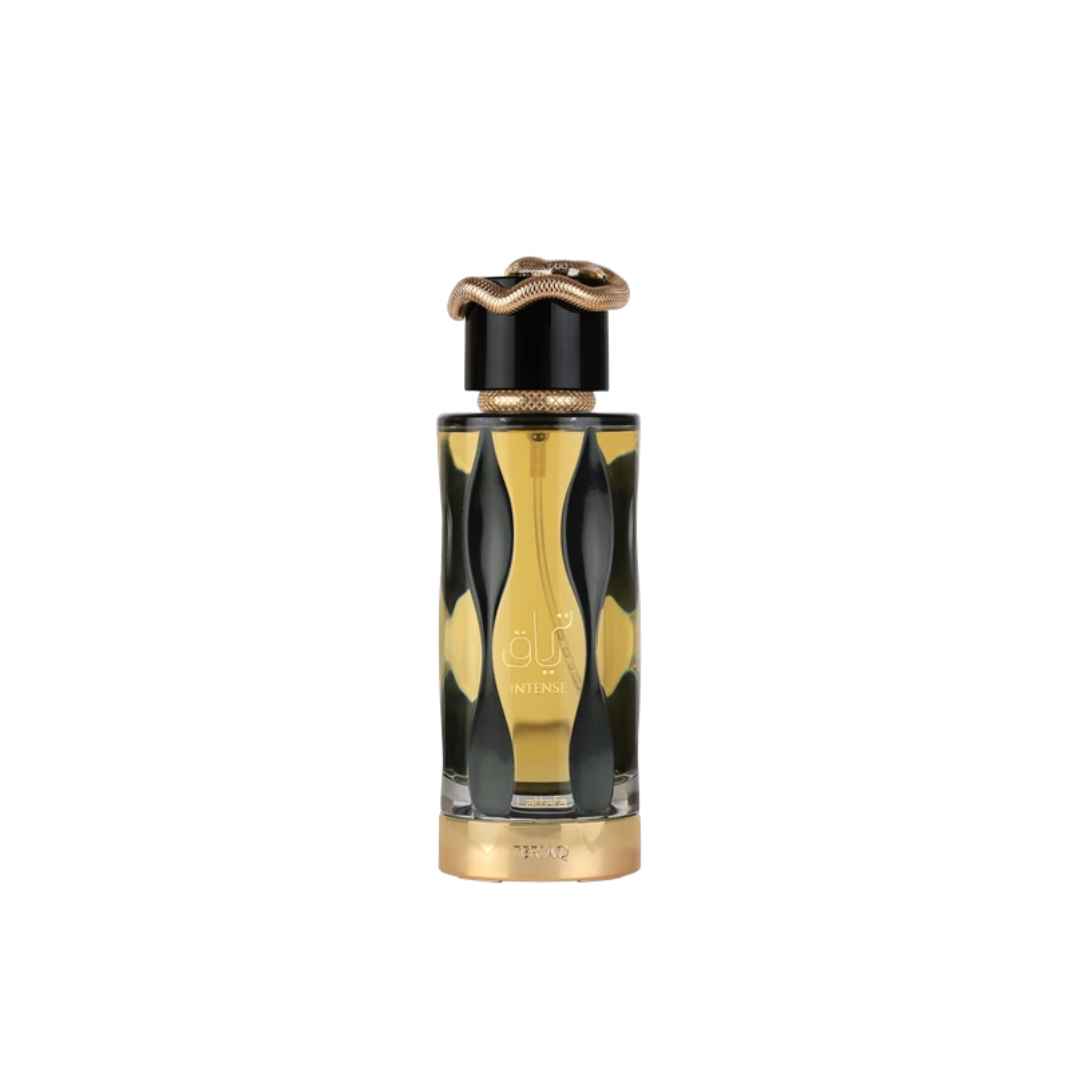Teriaq Intense Lattafa edp 100ml