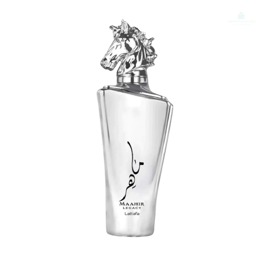 Lattafa Maahir Legacy 100 Ml