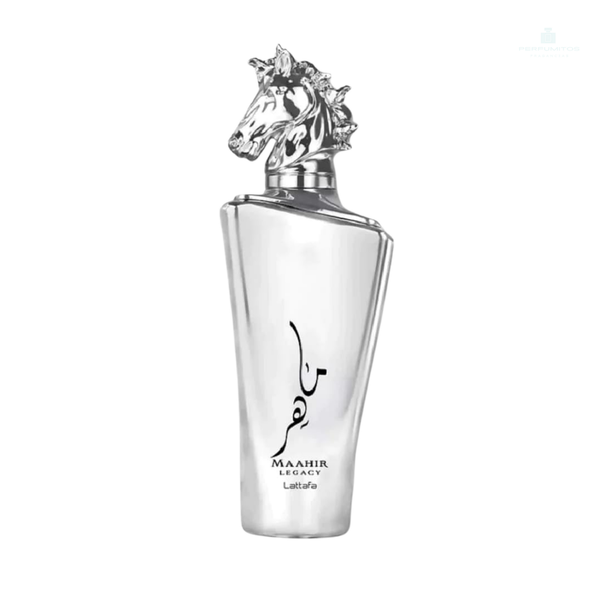 Lattafa Maahir Legacy 100 Ml