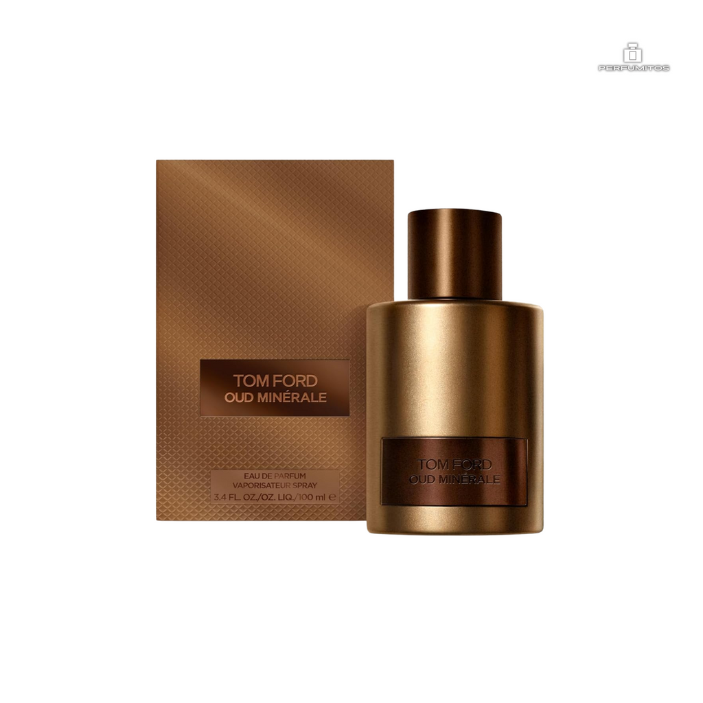 Tom Ford Oud Minérale EDP 100ml