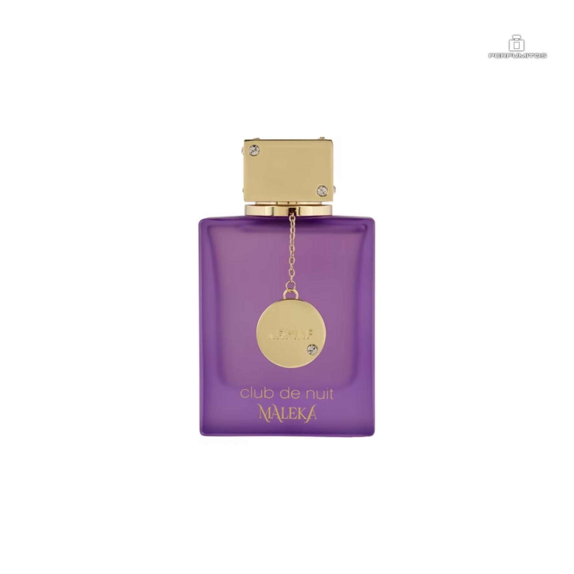 CLUB DE NUIT MALEKA 100 ml EDP – Armaf