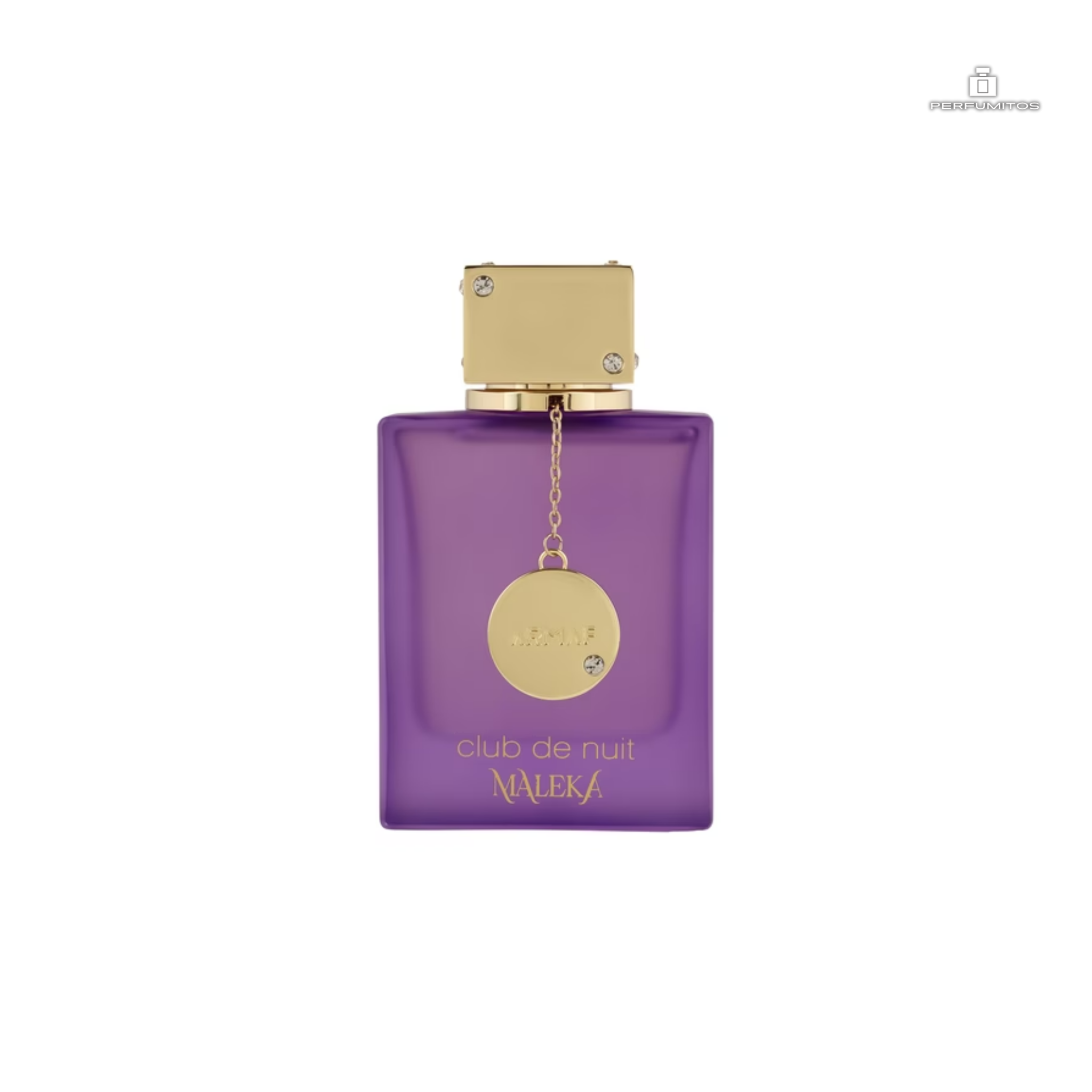 CLUB DE NUIT MALEKA 100 ml EDP – Armaf