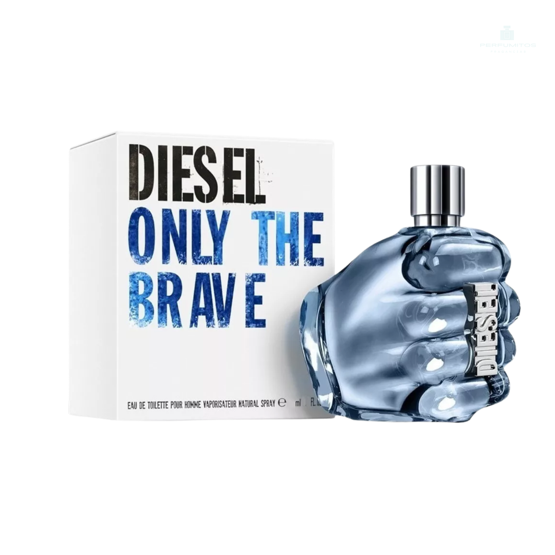 Diesel Only the Brave EDT 75 ml