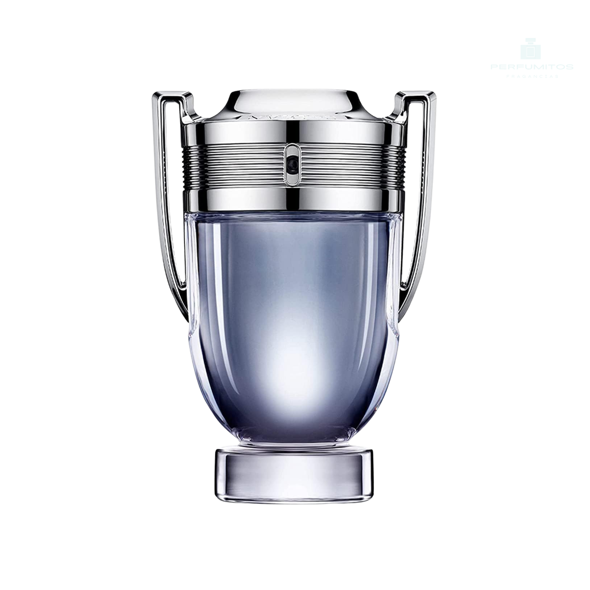 Paco Rabanne Invictus Edt