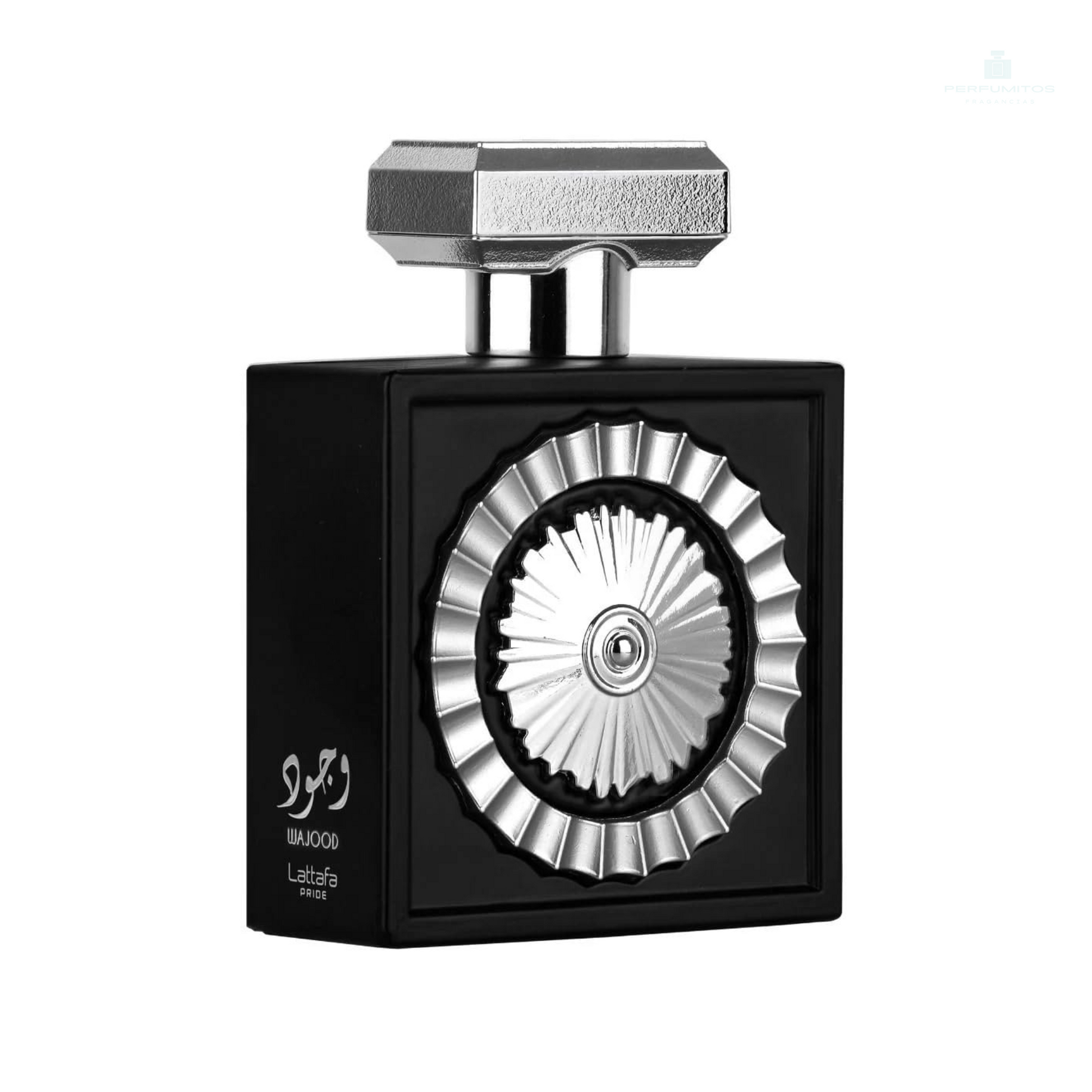 Wajood Lattafa Perfumes 100Ml edp