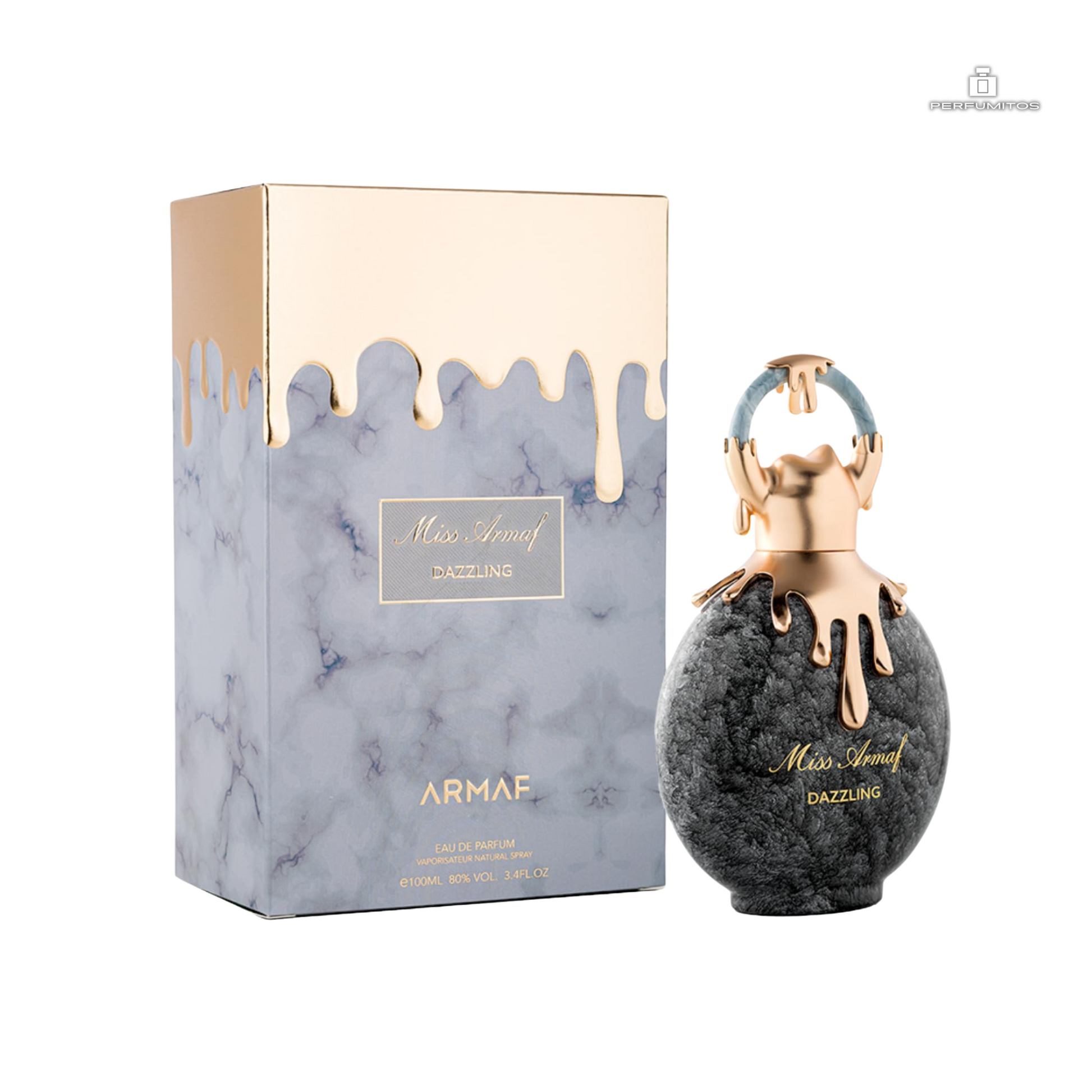 Miss Armaf Dazzling 100 ml edp