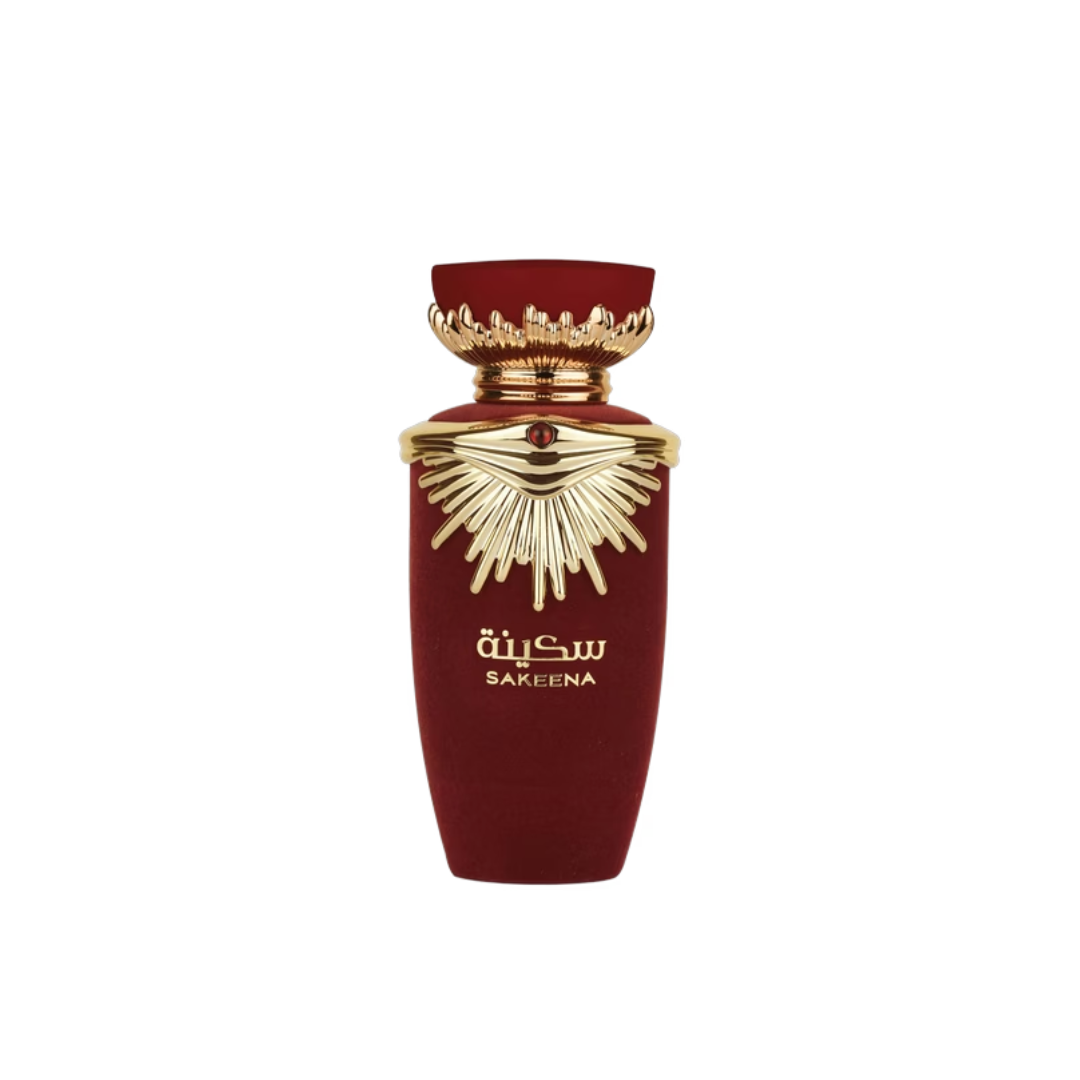 Sakeena Lattafa edp 100ml