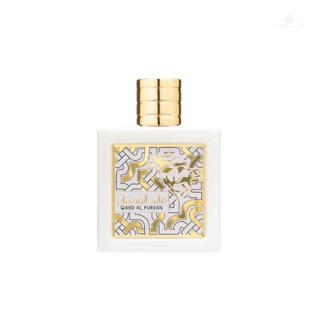 Qaed Al Fursan 90ml Unisex Lattafa Edp
