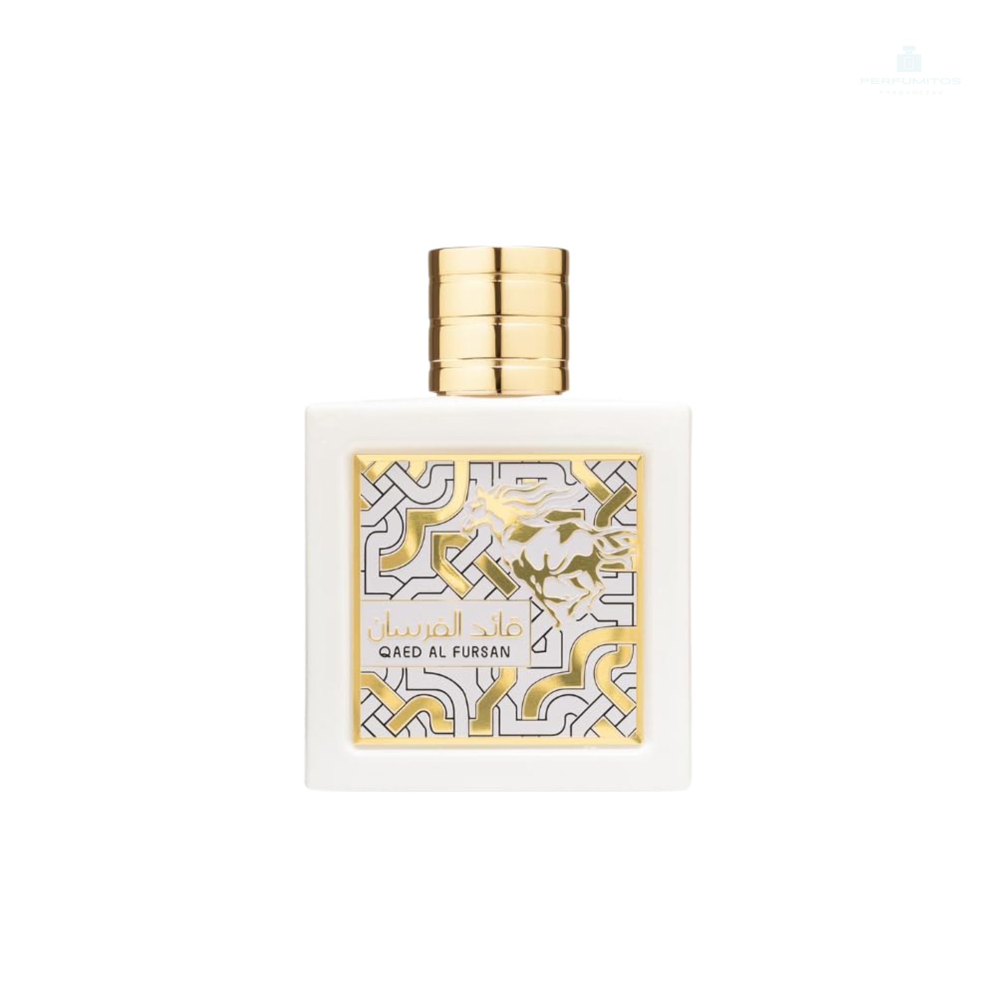 Qaed Al Fursan 90ml Unisex Lattafa Edp