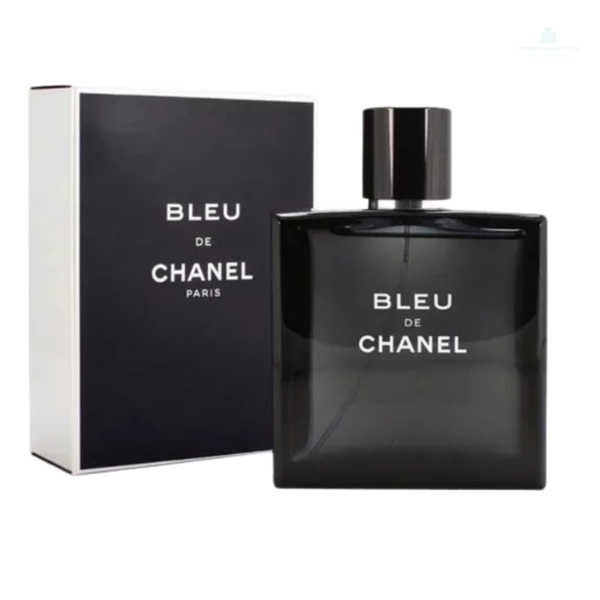 Bleu de Chanel EDT 100ml