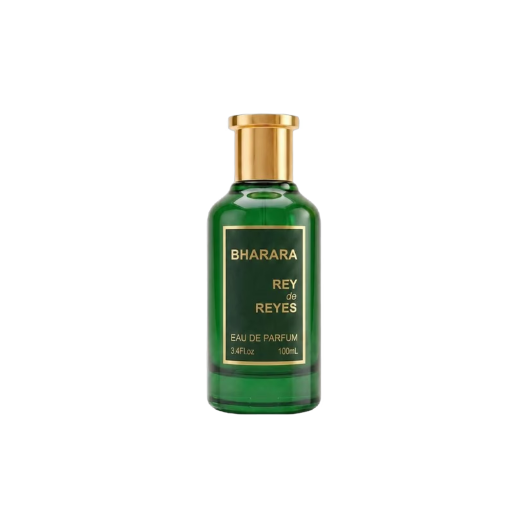 Bharara rey de reyes edp 100ml