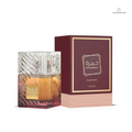 Lattafa Khamrah Dukhan Eau De Parfum 100