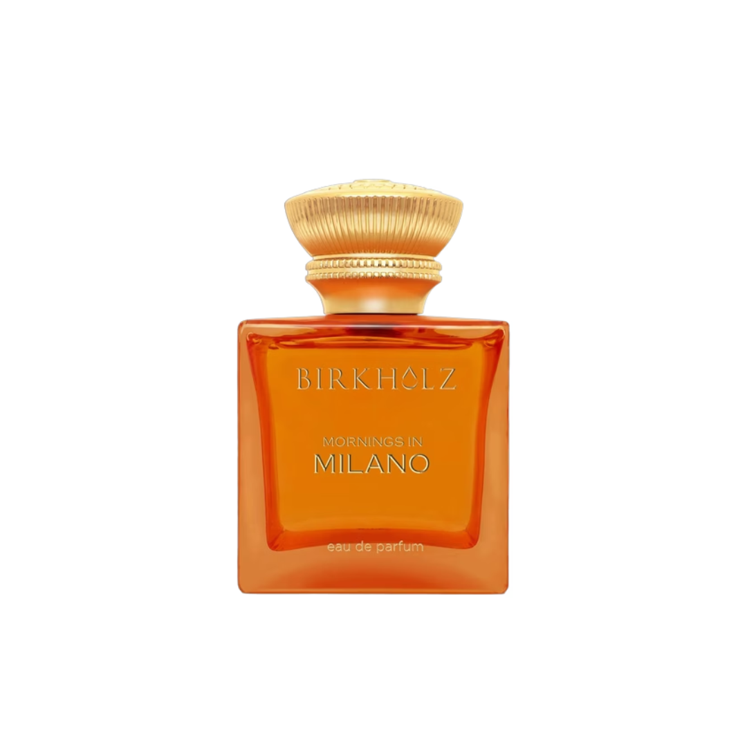 Mornings In Milano Birkholz  edp 100ml