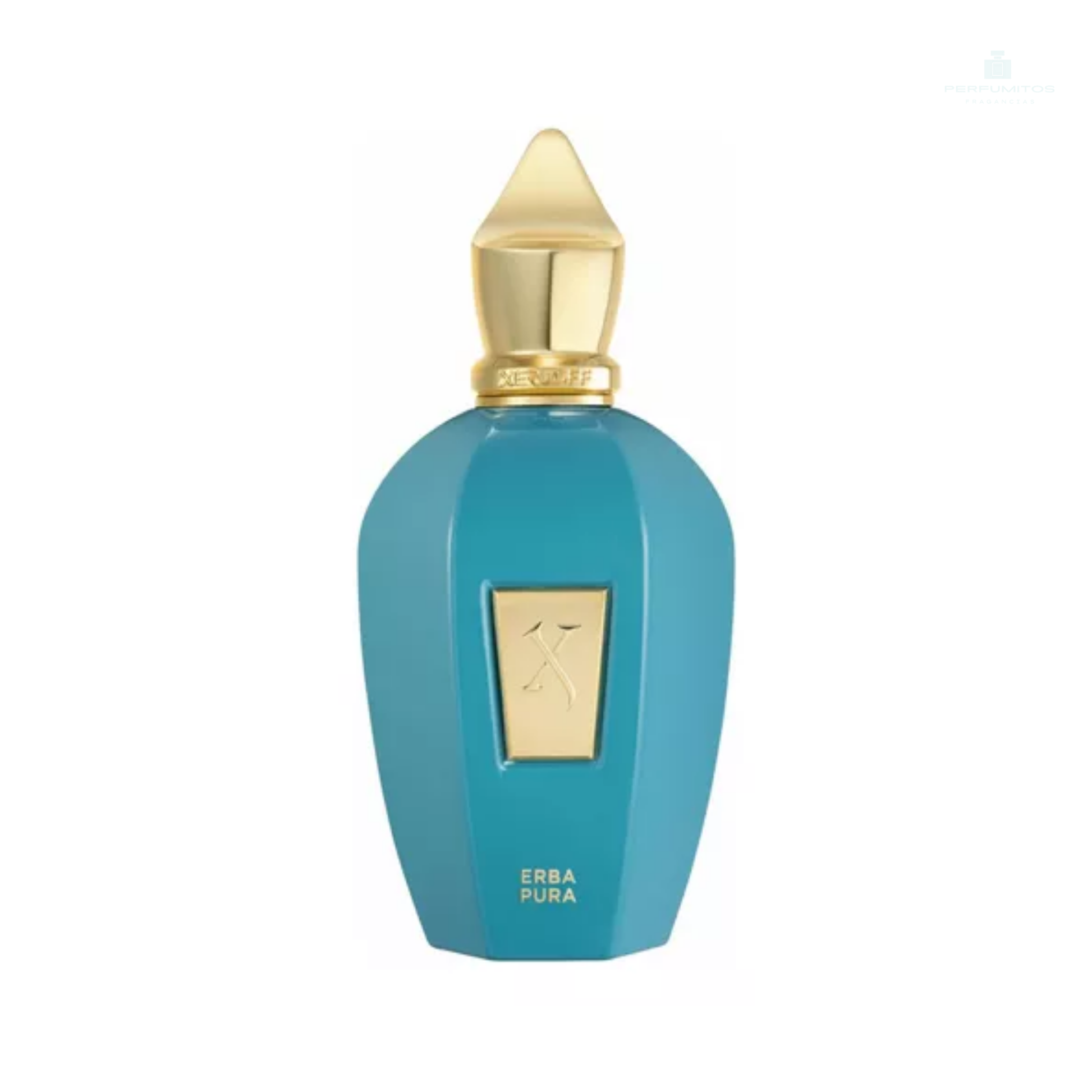 Xerjoff Erba Pura 50 Ml EDP
