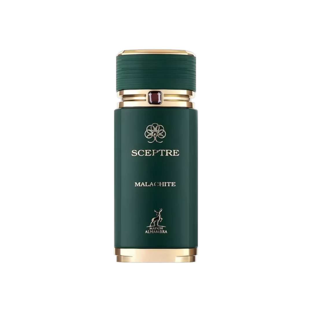 Sceptre malachite 10ml edp decant