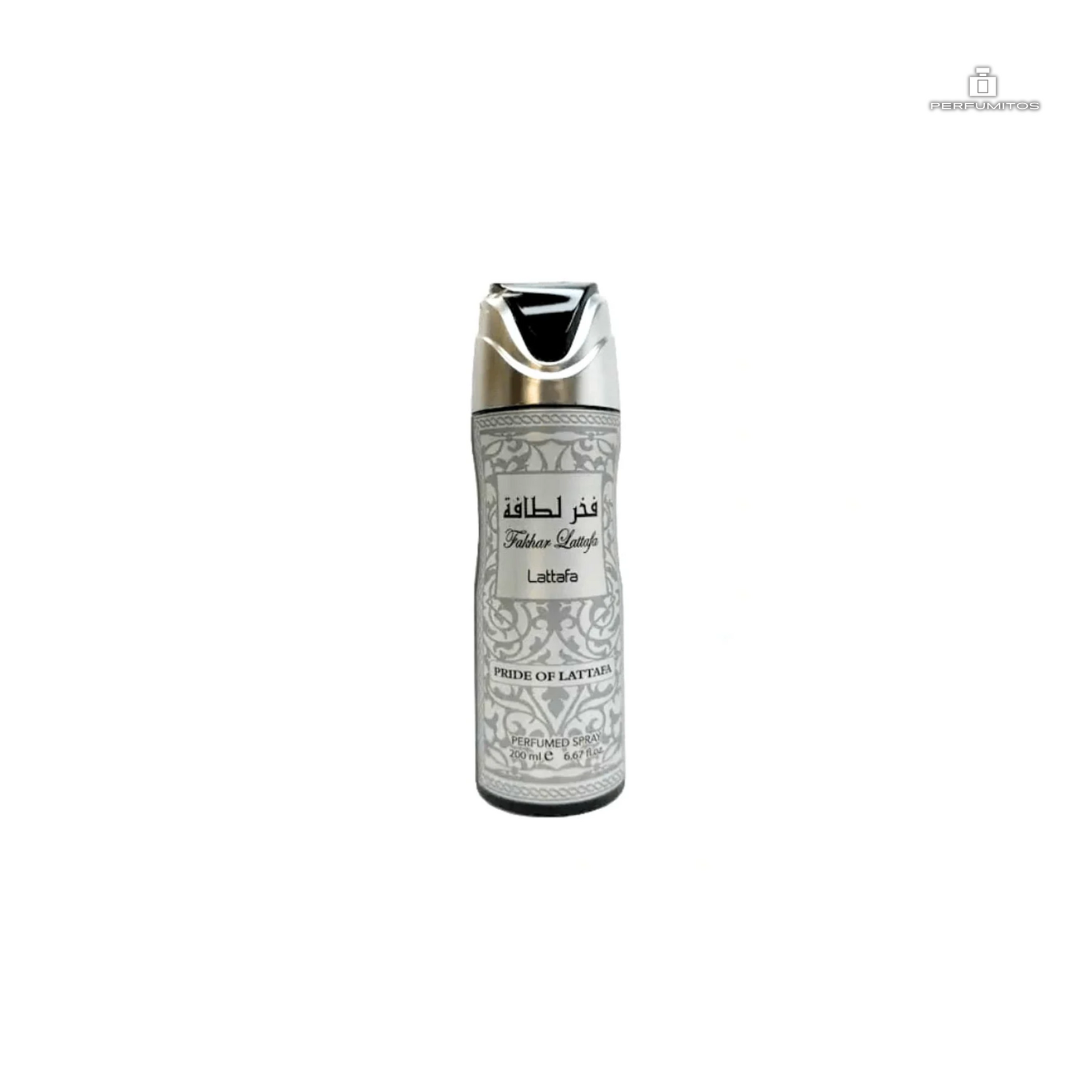 Fakhar lattafa prid body spray
