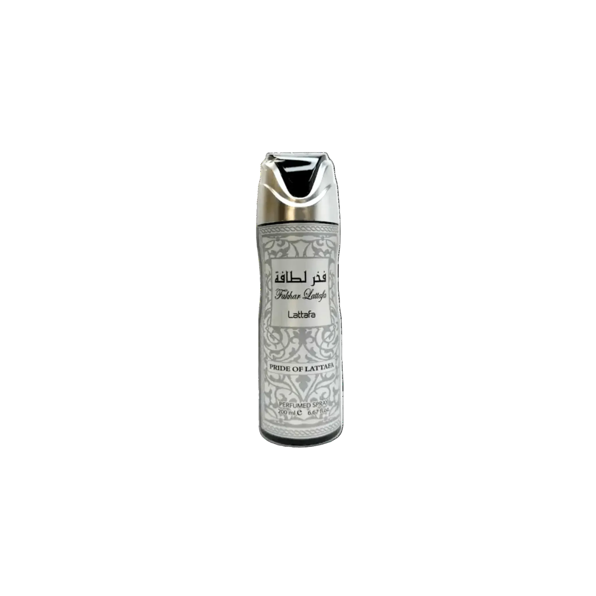 Fakhar lattafa prid body spray