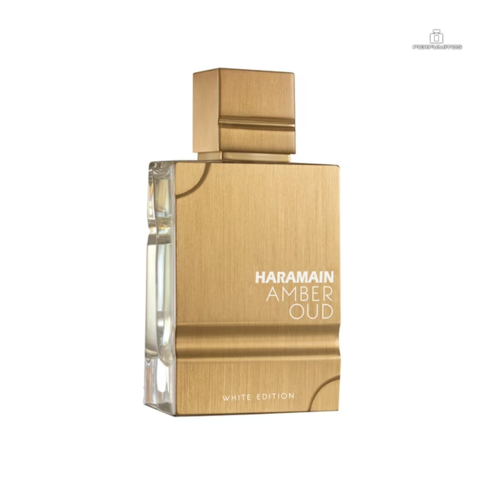 Al Haramain Amber Oud White Edition
